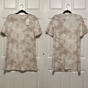 💗 *NEW* A New‎ Day - Womans T Shirt Dress